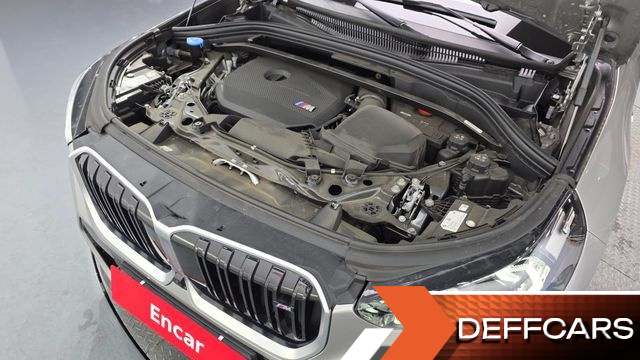 BMW X1 M35i xDrive купить на сайте DeffCars