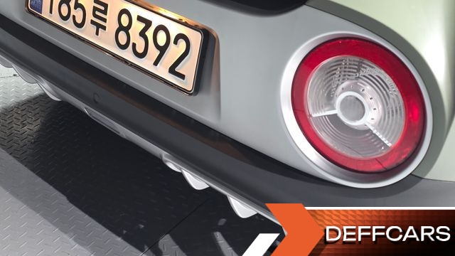 Hyundai CASPER Turbo The Essential купить на сайте DeffCars