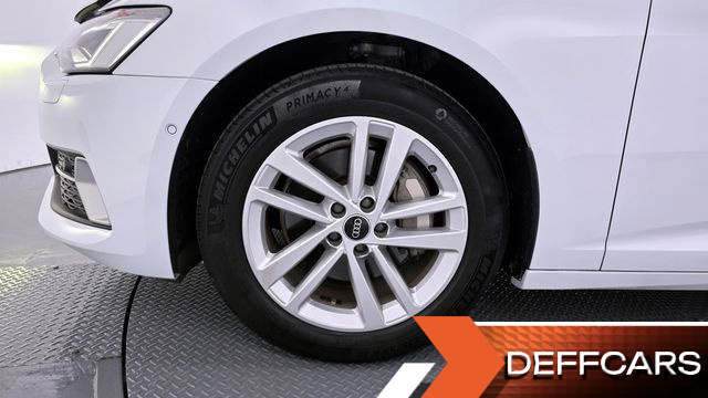 Audi A6 45 TFSI купить на сайте DeffCars