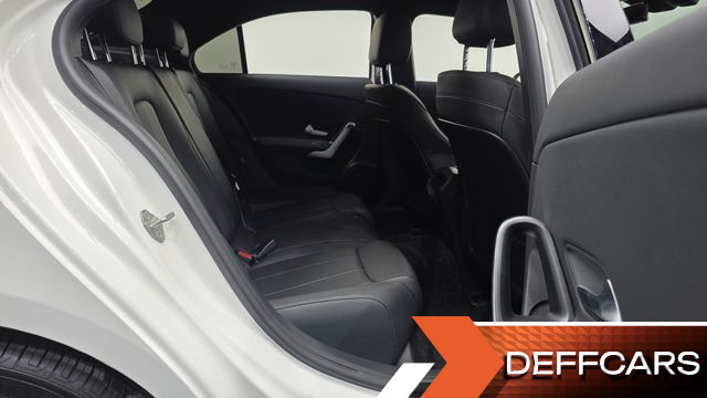 Mercedes A-CLASS A220 Sedan купить на сайте DeffCars