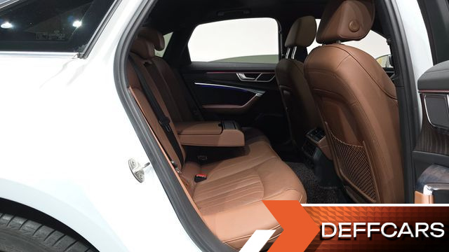 Audi A6 45 TFSI Premium купить на сайте DeffCars
