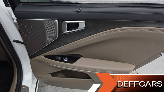 Kia K8 3.5 Gasoline 2WD Noblesse купить на сайте DeffCars
