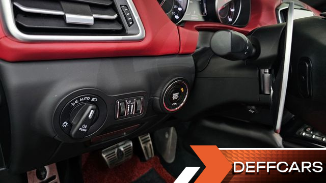 Maserati GHIBLI 3.0 Modena 3rd купить на сайте DeffCars