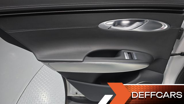 Genesis GV70 2.5T Gasoline 2WD купить на сайте DeffCars