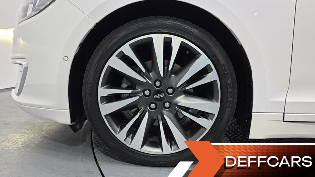 Lincoln MKZ 2.0 2nd купить на сайте DeffCars