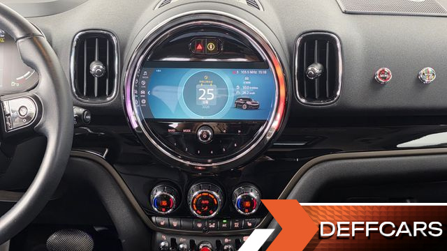 Mini COUNTRYMAN Classic Plus 2nd купить на сайте DeffCars