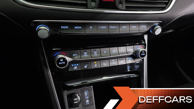 Hyundai GRANDEUR 2.4 Premium купить на сайте DeffCars