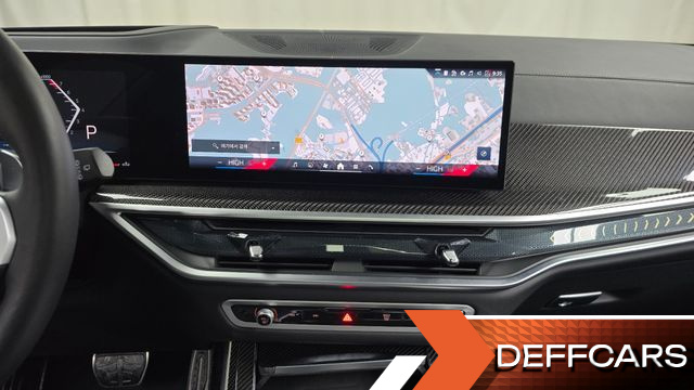 BMW X7 xDrive 40i M Sport 6STR купить на сайте DeffCars