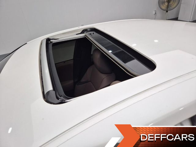 Lexus ES Executive купить на сайте DeffCars