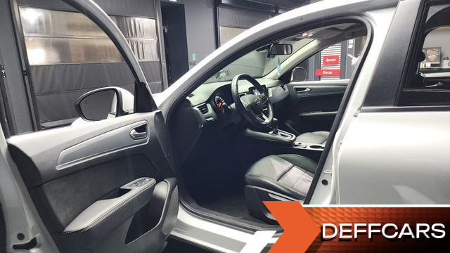 Renault-KoreaSamsung XM3 1.3 TCe RE купить на сайте DeffCars