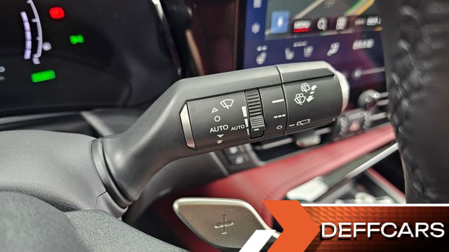 Lexus NX Luxury купить на сайте DeffCars