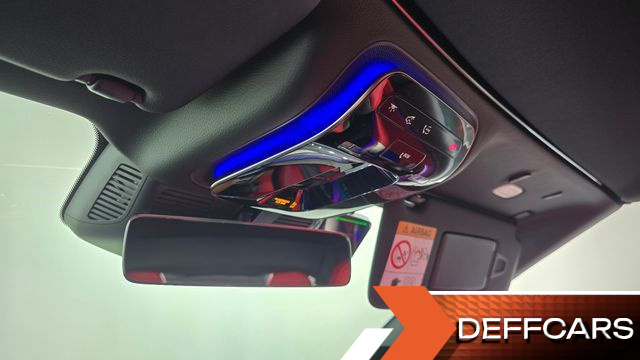 Mercedes CLE-CLASS AMG CLE53 4MATIC+ Cabriolet купить на сайте DeffCars