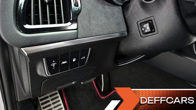 Kia STINGER 3.3 GT AWD Masters Turbo Package купить на сайте DeffCars