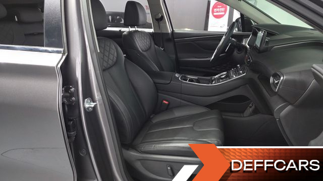 Hyundai SANTAFE Gasoline 2.5T 4WD Prestige купить на сайте DeffCars
