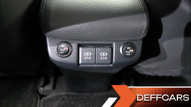 Toyota PRIUS 1.8 купить на сайте DeffCars