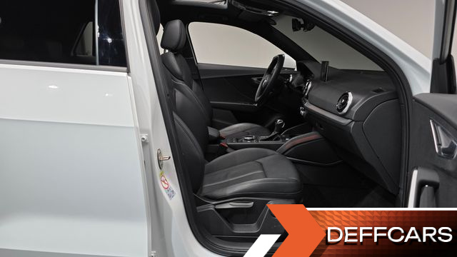 Audi Q2 35 TDI Premium купить на сайте DeffCars