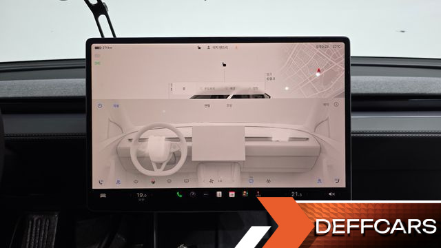Tesla MODEL Y RWD купить на сайте DeffCars
