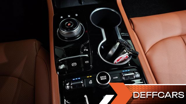 Kia K5 Noblesse купить на сайте DeffCars
