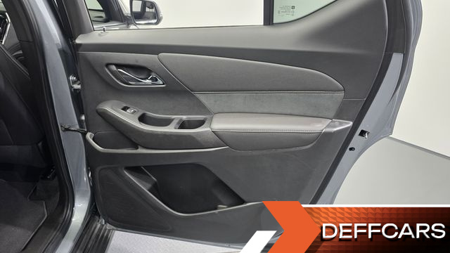 ChevroletGMDaewoo TRAVERSE 3.6 AWD Hi Country купить на сайте DeffCars