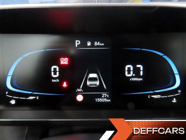 Hyundai CASPER Inspiration купить на сайте DeffCars