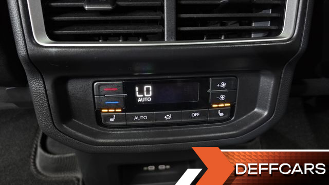 Volkswagen ATLAS 2.0 TSI R-LINE 7-Seater купить на сайте DeffCars