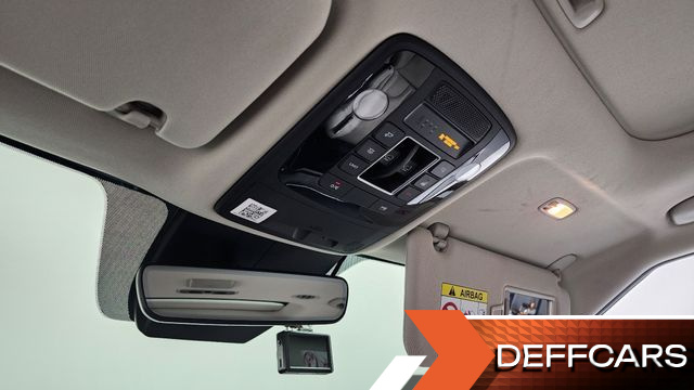 Kia CARNIVAL Gasoline 7-Seater Noblesse купить на сайте DeffCars