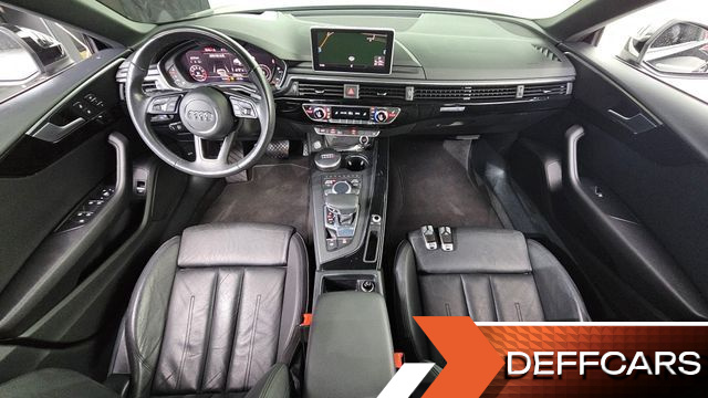 Audi A5 45 TFSI Quattro Premium Sportback купить на сайте DeffCars