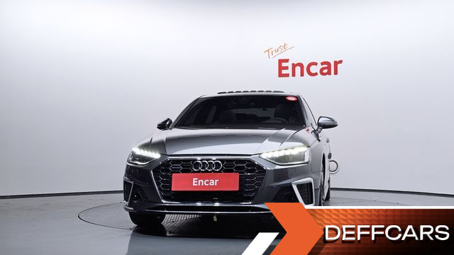 Audi A4 45 TFSI Quattro Premium купить на сайте DeffCars