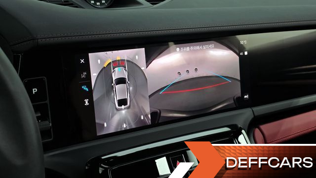 Porsche PANAMERA 4.0 GTS купить на сайте DeffCars