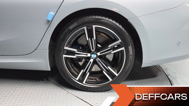 BMW 3-SERIES 320i M Sport купить на сайте DeffCars