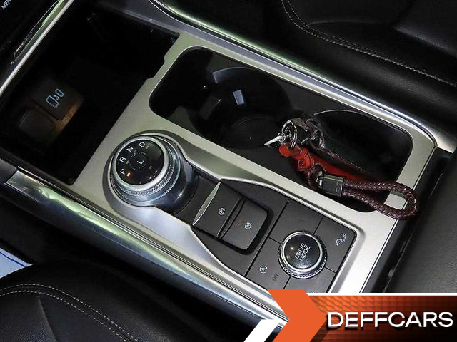 Ford EXPLORER 2.3 LimIted 4WD купить на сайте DeffCars