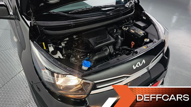 Kia MORNING Best Selection купить на сайте DeffCars