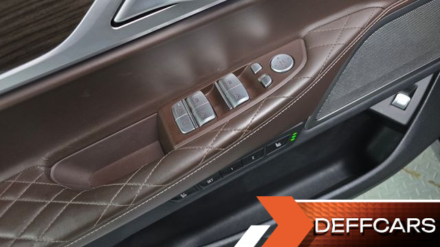 BMW 7-SERIES 740Li xDrive Design Pure Excellence купить на сайте DeffCars