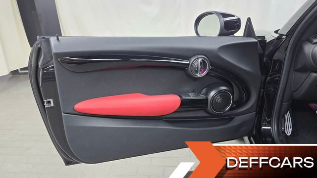 Mini COOPER JCW 3rd Generation купить на сайте DeffCars