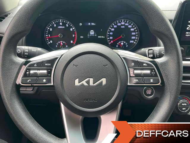 Kia K3 1.6 Trendy купить на сайте DeffCars