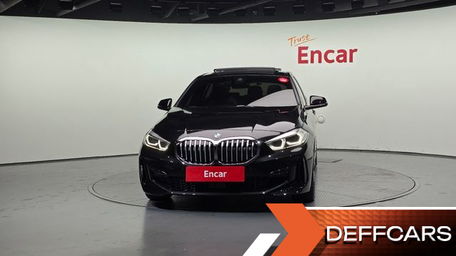 BMW 1-SERIES 120i Sports купить на сайте DeffCars