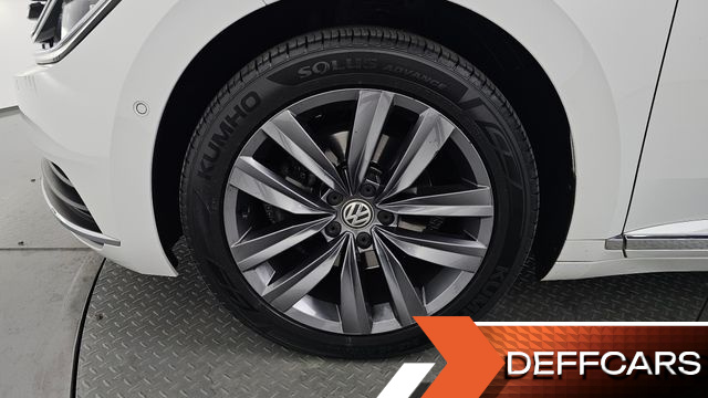 Volkswagen ARTEON 2.0 TDI Premium купить на сайте DeffCars