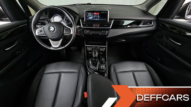 BMW 2-SERIES Advantage купить на сайте DeffCars