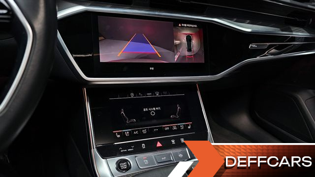 Audi A6 45 TFSI Premium купить на сайте DeffCars