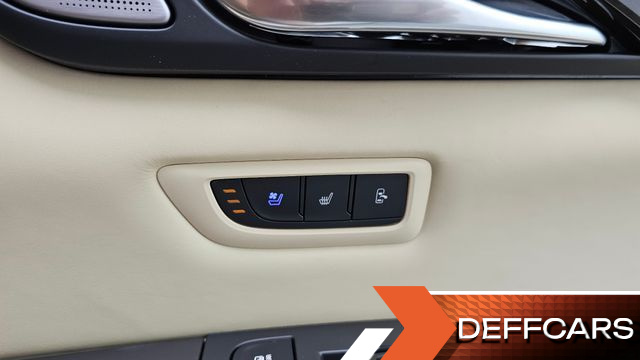 Cadillac CT6 3.6 Platinum AWD купить на сайте DeffCars