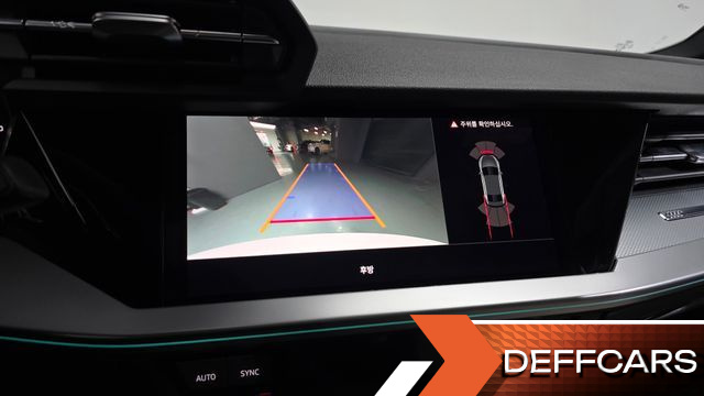 Audi A3 40 TFSI Premium купить на сайте DeffCars