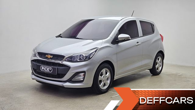 ChevroletGMDaewoo SPARK LT купить на сайте DeffCars