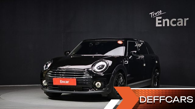 Mini CLUBMAN Classic Plus 2nd купить на сайте DeffCars