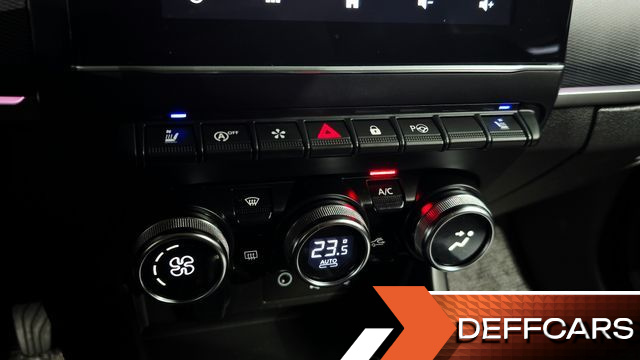 Renault-KoreaSamsung XM3 1.3 TCe RE Signature купить на сайте DeffCars