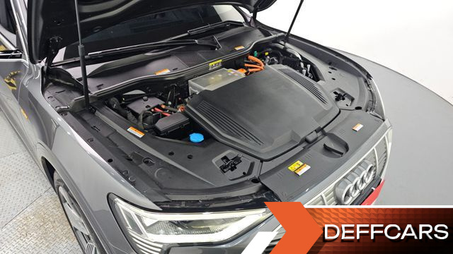Audi E-TRON 55 Quattro Sportback купить на сайте DeffCars