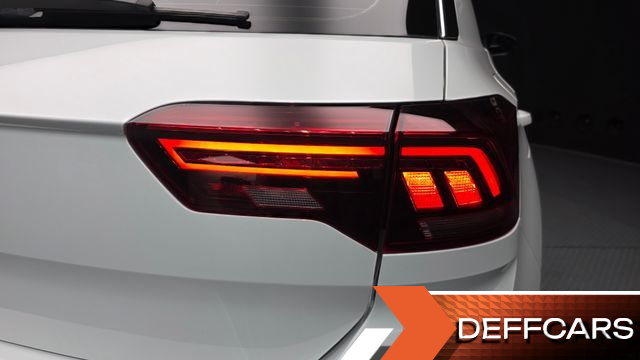 Volkswagen T-ROC 2.0 TDI Premium купить на сайте DeffCars
