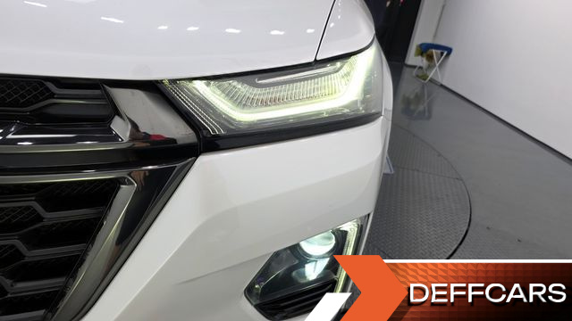 ChevroletGMDaewoo TRAVERSE 3.6 AWD Redline купить на сайте DeffCars