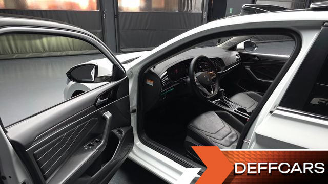 Volkswagen JETTA 1.5 TSI Prestige купить на сайте DeffCars