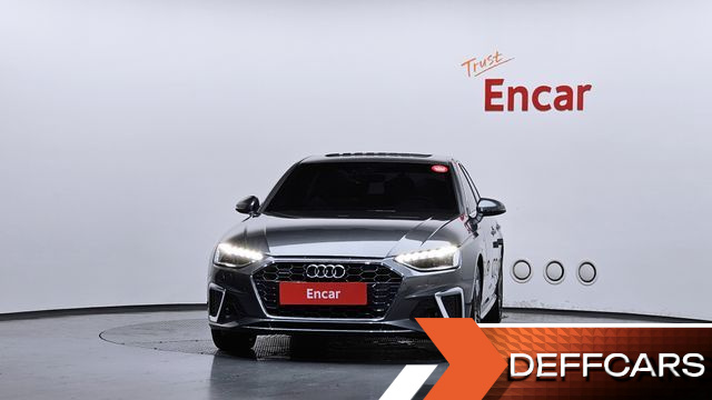 Audi A4 40 TDI Quattro Premium купить на сайте DeffCars