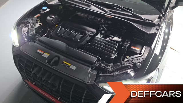 Audi Q3 40 TFSI Quattro Premium купить на сайте DeffCars